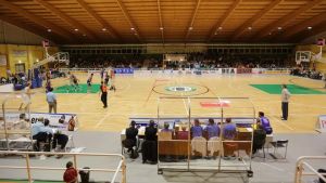Palacicogna, il Tar annulla l’affidamento alla Pallacanestro Ponzano: «Serviva un bando»