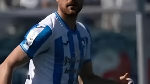 Vis, l’avversaria. E’ un Pescara grandi firme per la C. In difesa dalla serie A ecco Altare