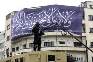 Après la menace russe, et si l'Iran ciblait aussi l'Europe ?