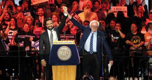 America’s summer of socialism