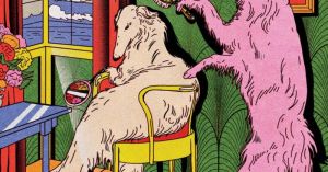 The coddling of the canine mind