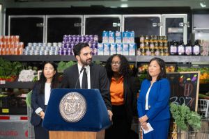 Mamdani’s NYC Groceries plan expands affordability