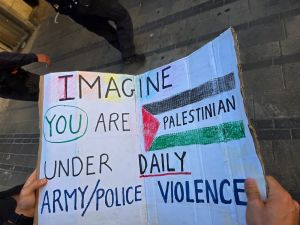 Western allies rebuke Israel over West Bank plan, Gaza probes, ‘inhumane’ rhetoric