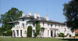 Luxury hotel near Sandringham Estate named among best in country