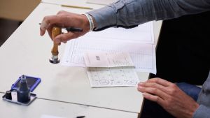 Lezioni italiane di un elettore che non andrà a votare