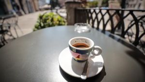 Caffè sempre più caro a Gorizia: si arriva a 1,50 euro a tazzina