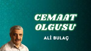 CEMAAT OLGUSU