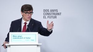 El Govern de Illa da por hecho que se mantendrá el calendario de cierre de Ascó y Vandellòs