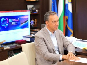Финансират „Евровизия 2027“ от два бюджета, ще правят тестови концерт в 