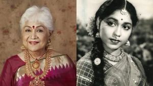 Padma Shri awardee Sowcar Janaki hospitalised at 94 in Chennai; in critical condition