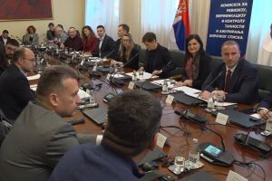 Изборне реформе без поверења
