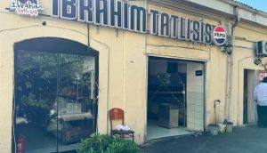 “Tatlışiş”in şişindəki dadlı təam – restoran biz