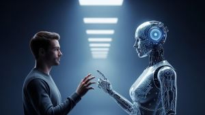 Robótica y neurosis