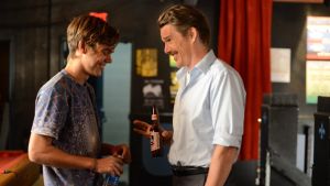 Zeggen waar het op staat, zonder gelijk te preken? Boyhood en Plato wijzen Rick de Gier de weg