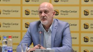 „Jako bi nas obradovala tužba, imamo još podataka i pitanja“: Panić odgovorio rukovodstvu OB Studenica