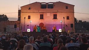 La banda sonora de l’estiu