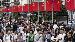China estrena una nueva arma legal contra la UE y calienta las negociaciones comerciales