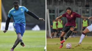 Livorno, in prova un centrocampista ex Juve Next Gen e stasera a Rosignano c’è il Memorial Filucchi