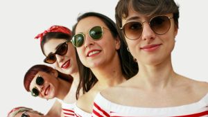 Boario Summer Stage, a Chiaravalle il rock delle Rimmel e la comicità di Lando e Dino