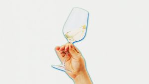 This CEO’s Unusual Wine Test Could Land His Company in Hot Water