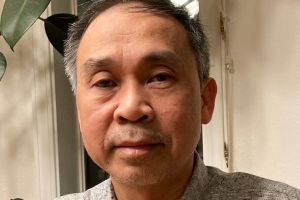 Interview – Tuong Vu