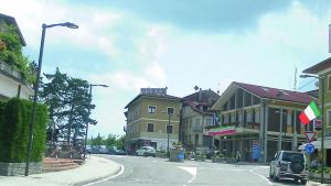 Infarto nella camera d’albergo: trovato morto turista 61enne a Brallo