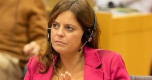 Salis su Cuba: oro nel lancio delle fesserie