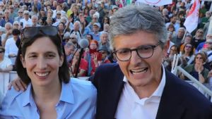 Campo largo, l’idea che unisce Sbrollini e Zanella: «Serve un centro capace di parlare in Veneto»