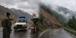 What Every Tourist Should Know Before Visiting India's High-Risk Travel Spots
