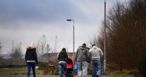 Why we must focus on whole family support – and system change