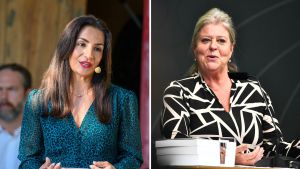 Ministrarna: Första året som lärare var tuffast