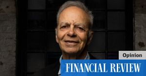 Can billionaires be ethical? Why I’ve changed my view