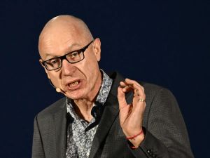 Ricky Sutton: News Corp. leads the way in the battle against AI theft