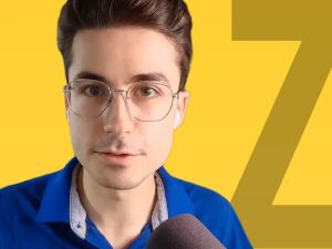 Can generation Z save the west?: Etienne A. Beauregarde deconstructs Anti-Civilization
