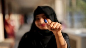 Bangladesh Presidential election: MPs vote in first contested poll in 35 years