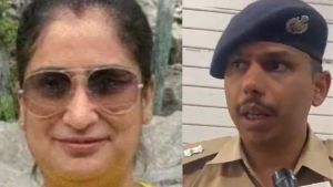 Lucknow: SBI employee shoots wife outside ICICI Bank, then kills sister at home; Dies by suicide