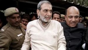Ex-Congress MP and 1984 anti-Sikh riots convict Sajjan Kumar dies at 80 in Delhi hospital