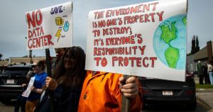 One move could prove Carney hasn’t abandoned the climate fight — yet
