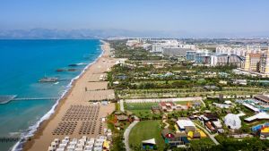 Türkei-Urlauber buchen unfertiges Hotel: Das sagen die Reiseveranstalter dazu
