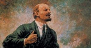 Il romanzo dimenticato contro la rivoluzione russa