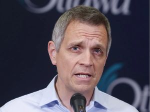 Sutcliffe promises to spend money the city doesn't have | Opinion