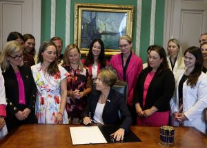 In Massachusetts, ‘reproductive freedom’ goes only one way