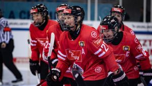 Eishockeyspielerinnen offenbaren desolate Zustände: Mit den Frauen kann man es ja machen