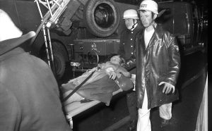 Far-right suspect identified in 1970 Munich arson that killed 7 Holocaust survivors