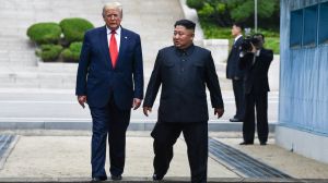 Noord-Korea reageert afhoudend op charmeoffensief van Trump. ‘Compleet oninteressant’