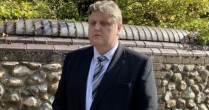 Former headteacher accused of harassing woman on social media