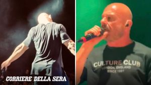Raiz, la maglietta di Boy George e le accuse di sionismo: «Io pro Palestina, adesso querelo»