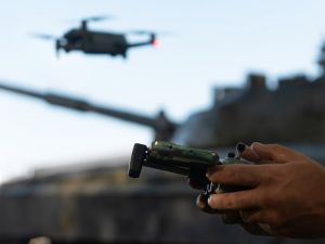 След заплахата от Иран: Гърция е готова да разположи Пейтриът край България