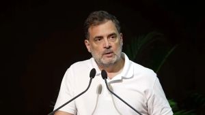RSS wants to impose its truth on 1.5 billion Indians: Rahul Gandhi attack Sangh over its ideology