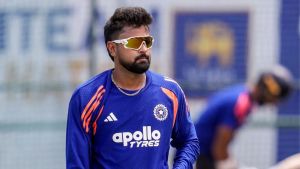 Saransh Jain to replace Kuldeep Yadav? India's predicted XI for 2nd Test vs Sri Lanka